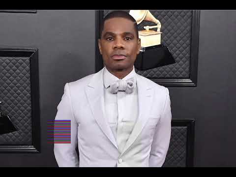 My opinion of Kirk Franklin hasn't changed