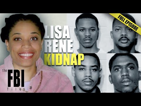 The Search For Lisa Rene | Traitorous Devil's Who Come In Black Face | The FBI Files