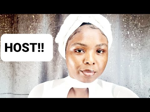 THEY ARE NOW "HOST" WITH SERPENT EYES!! VERY DISTURB!NG!!**MUST WATCH AND SHARE**
