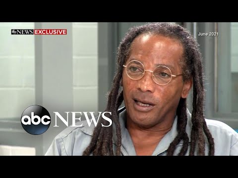 Kevin Strickland freed after 43 years in prison: 'I didn’t think this day would come'