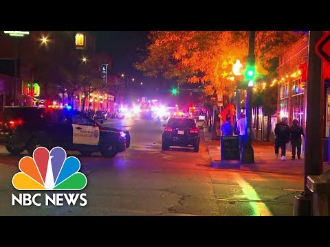 Deadly Mass Shooting at St. Paul, Minnesota Bar 15 Shot, One Woman Dead