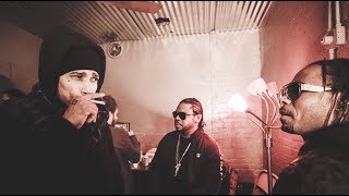 Bone Thugs n Harmony - All on You
