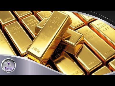 Congo Seizes Gold Worth $1.9 Million From Chinese