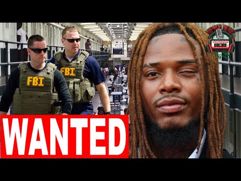 ⁣The Feds Just Swooped In On Fetty Wap, Facing Life In Prison!