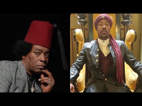 Taj Tarik Bey & Hannibal Bey Double Trouble Aftermath