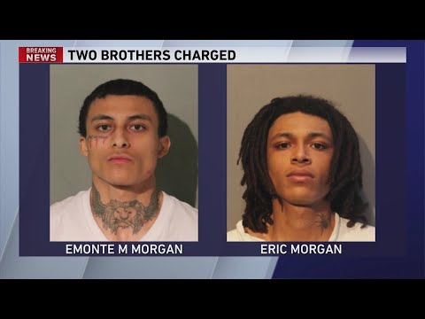 When The Script Is Flipped: Brothers Charged in Killing CPD Cop and Critically Wounding Partner