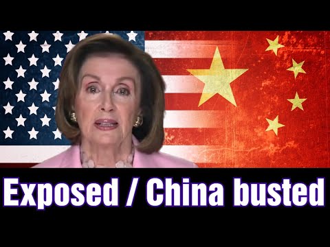 China, Nancy, @Food poison "You can't make this up" watch quickly.