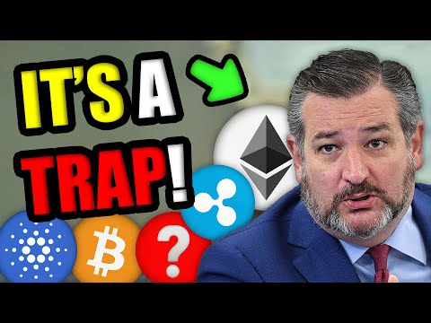 BIGGEST MOMENT FOR CRYPTO HAPPENING NOW! [CARDANO & XRP NEWS]