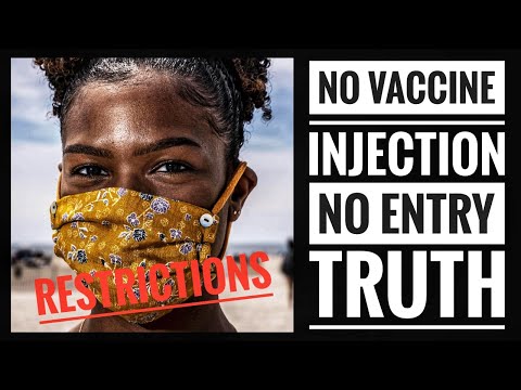 Vaccinations More US Cities Requiring Proof Of Vaccination To Go Places