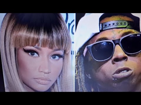 Wow Lil Wayne sell Nicki Minaj and Drakes Music ? Catalogs