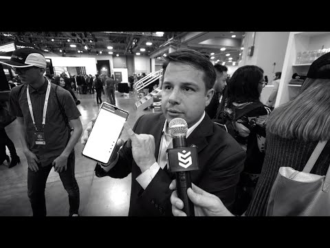 ClearUnited - ClearPHONE Introduces ClearID