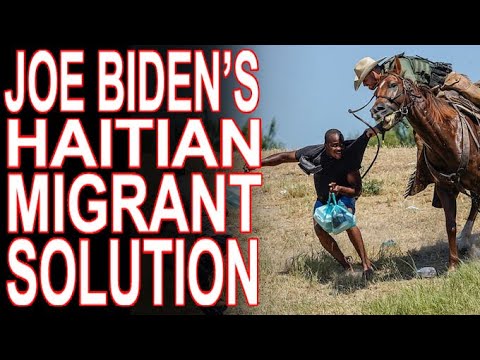 Why The Haitian Deportations Are Happening