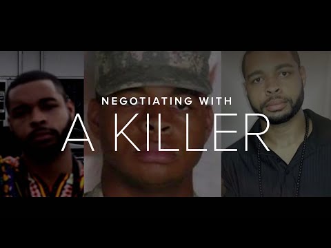 Former SWAT negotiator talks about dealing with Dallas police ambush shooter Micah Johnson