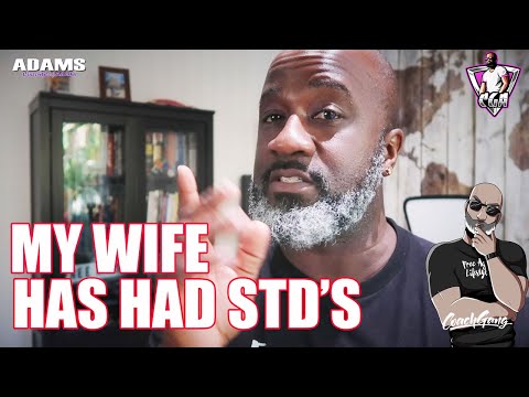 "My Wife Has Been TAINTED...And I Just Found Out" AskCGA
