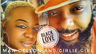 Black Relationships And Love
