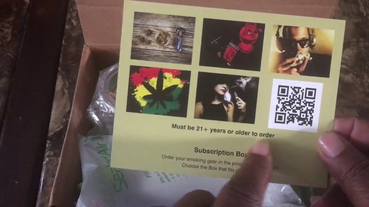 Unboxing Tainted Treatz