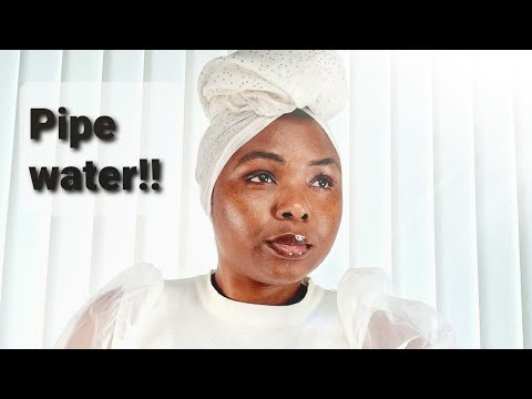 PART 2: LOOK WHAT THEY ARE DOING TO OUR TAP/PIPE WATER!!**MUST WATCH AND SHARE**