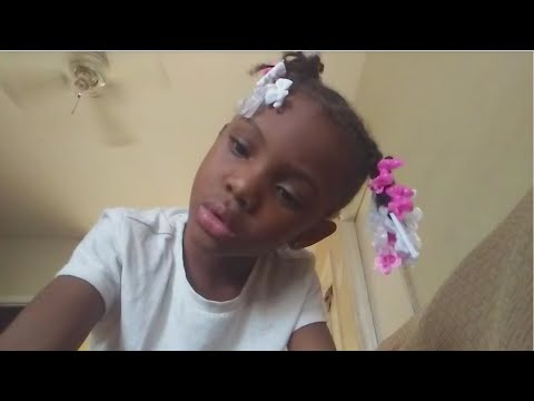 7-Year-Old Girl Killed, Father Shot Sitting In McDonald's Drive-Thru On West Side Chicago