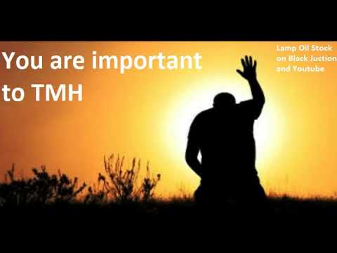 The Most High is a personal God!