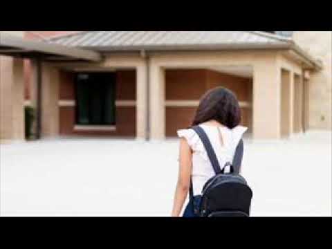 Part 1 - Signs Your Child May Be Targeted At School