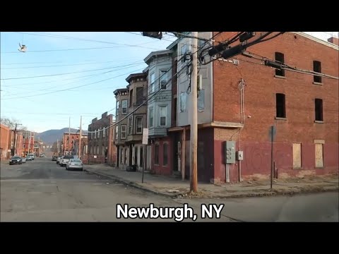 NEWBURGH, NEW YORK HOODS VS CLARKSDALE, MISSISSIPPI HOODS