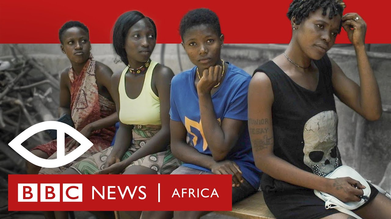 Wahala: Coronavirus in Sierra Leone E4 - BBC Africa Eye documentary