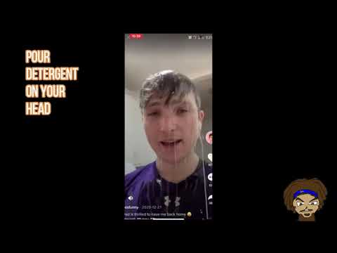 What Could Go Wrong #19