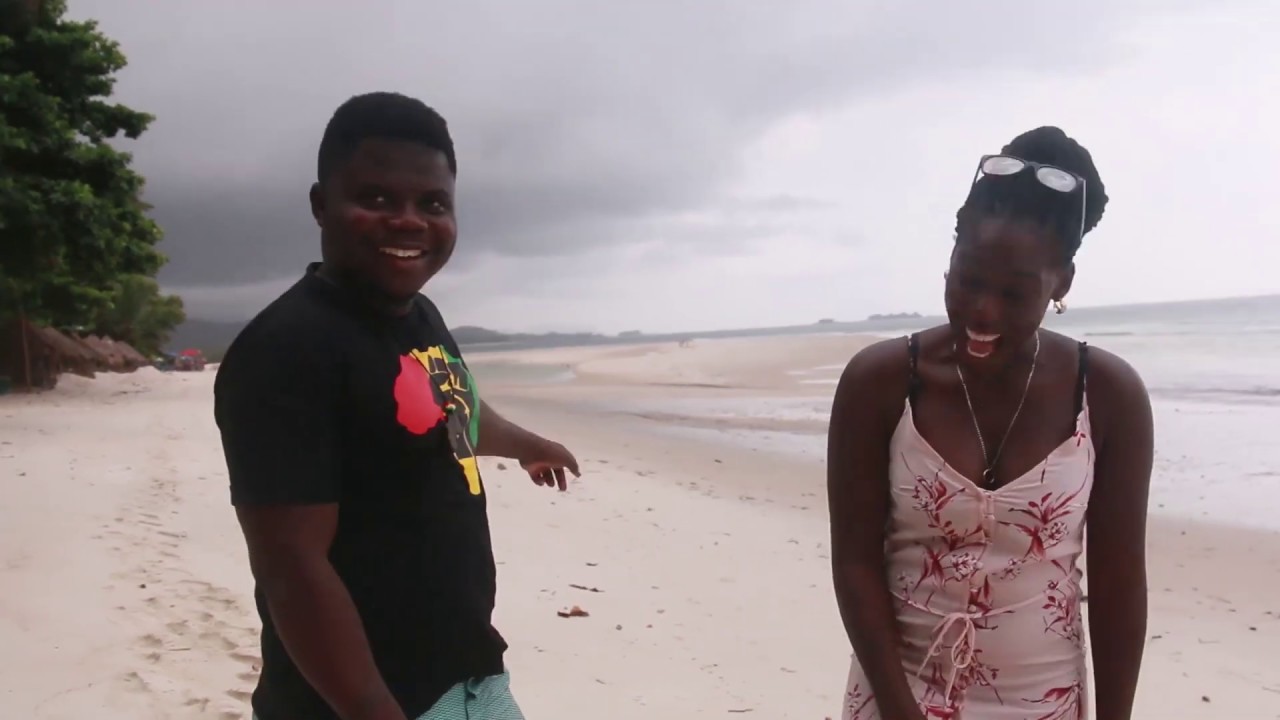 Why I Moved To Sierra Leone From England