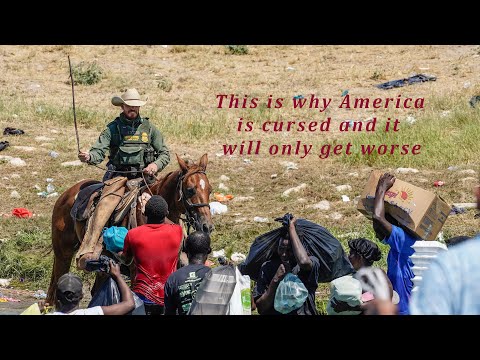 This is Why the United States is Cursed, with the following curses