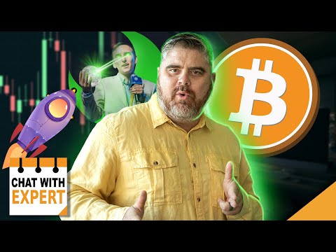 Bitcoin WILL MOON To $100k Within 3 Months!!!!!!
