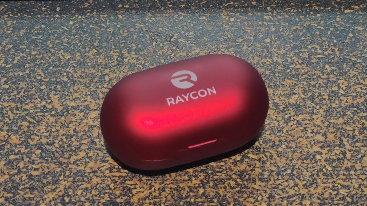 Raycon E25 Long Term Review