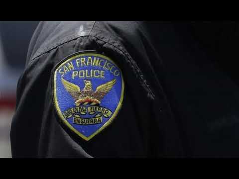 160 San Francisco Sheriffs' Deputies Threaten To Resign Due To Mandatory Jabs
