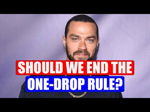 Part 2: Should We  End the One-Drop Rule?