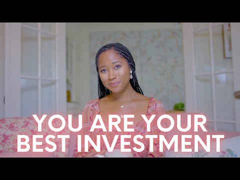 Invest In Yourself For The Rest of the Year