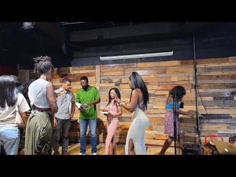 Billy Carson Dropping Gems About Financial Literacy at @altercandy