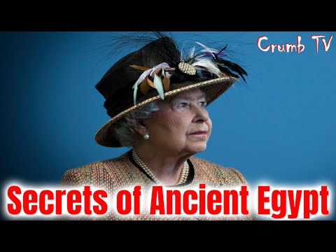 Secretes of Ancient Egypt