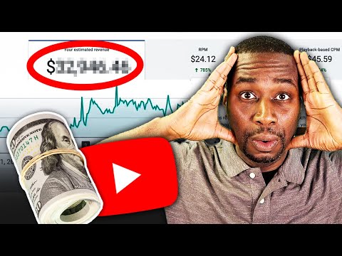 How Much Does Youtube Pay for 1 Million Views