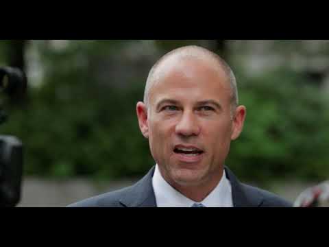 Michael Avenatti Sentenced To 30 Months For Trying To-Extort Nike