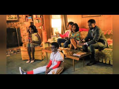 The Black Wonder Years