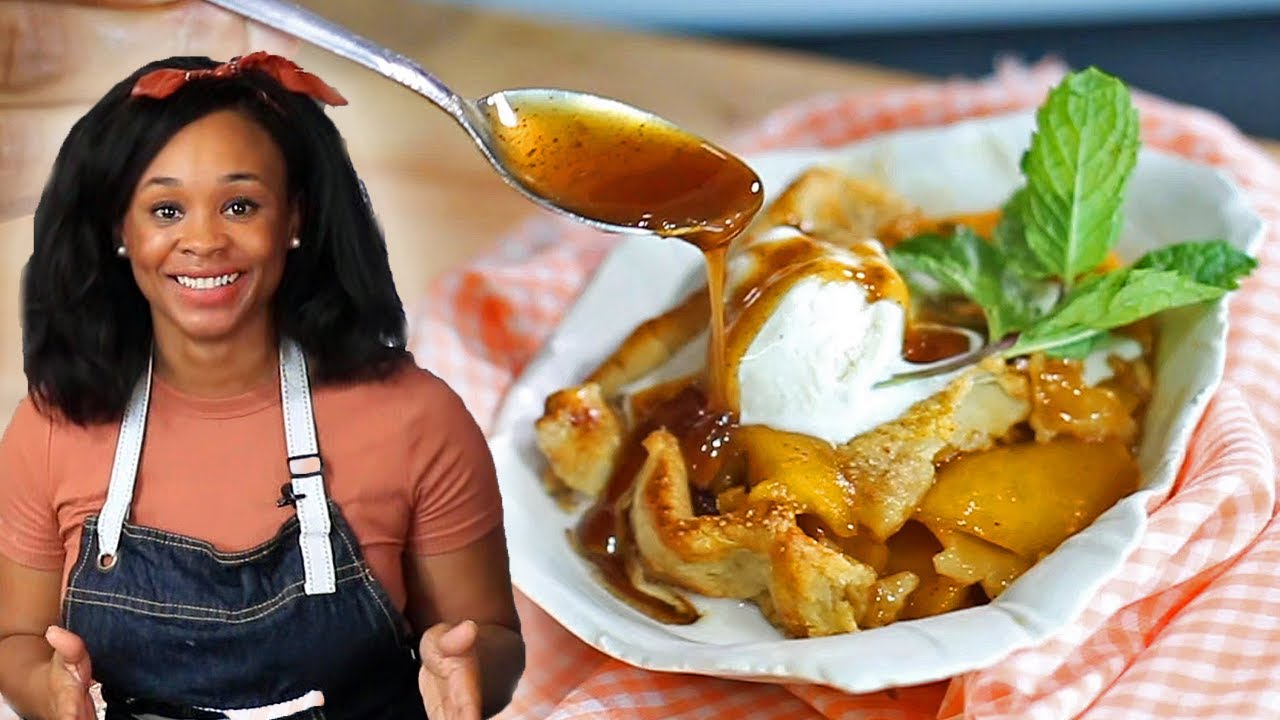 NEWFACE MAGAZINE LV FEATURING "DISHING WITH SOUL": 3 Ultimate Peach Recipes For Summer • T