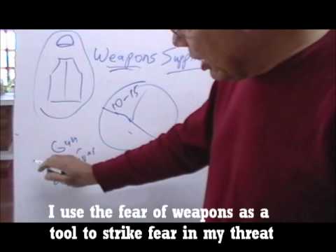 Hot Spot Weapons or Armor