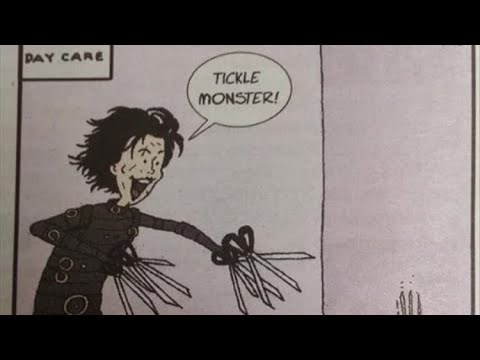 Lil Nas X And Pedophilia Outside Of The Bedroom