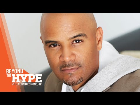 The State of Black Men: Navigating From Male to Man with Dondré T. Whitfield