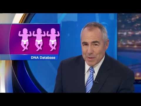 Who Owns Your Baby’s DNA? - 2015