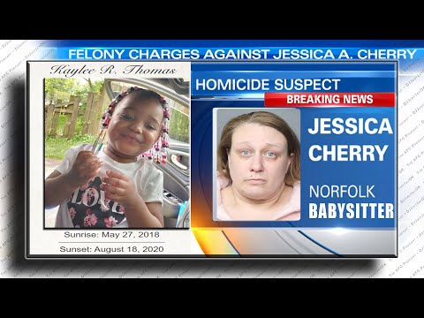 Daycare Owner arrested "Murdered baby, age 2 Footage Captures Repeated Abuse of Kids! ??