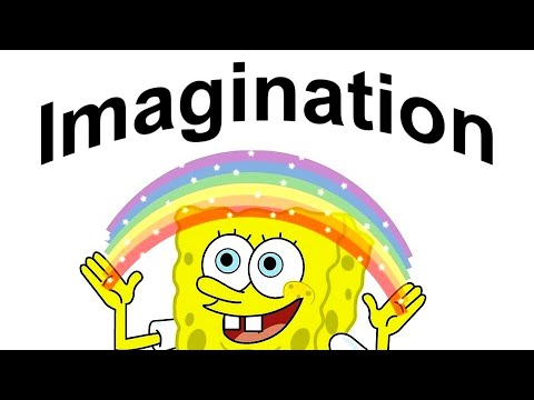 How SpongeBob Reveals The Secret to a Meaningful Life
