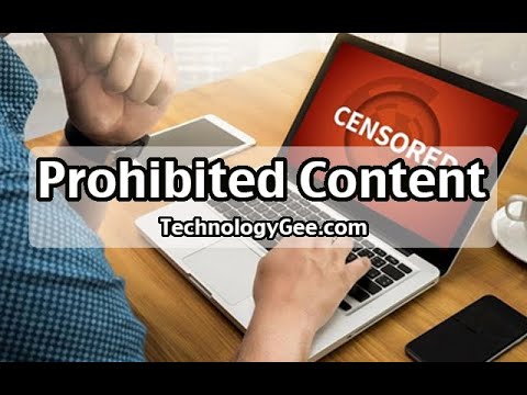 Prohibited Content, Privacy, Licensing, & Policy Concepts | CompTIA A+ 220-1002 | 4.6