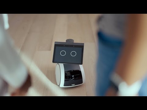 Amazon's Devices & Services Event in 60 Seconds