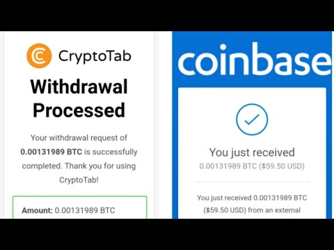 Cryptotab Payment Proof | Cryptotab Update | Earn More With Cryptotab