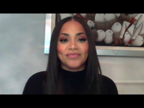 Lauren London Opens Up About Returning to Acting Following Nipsey Hussle’s Death (Exclusive)